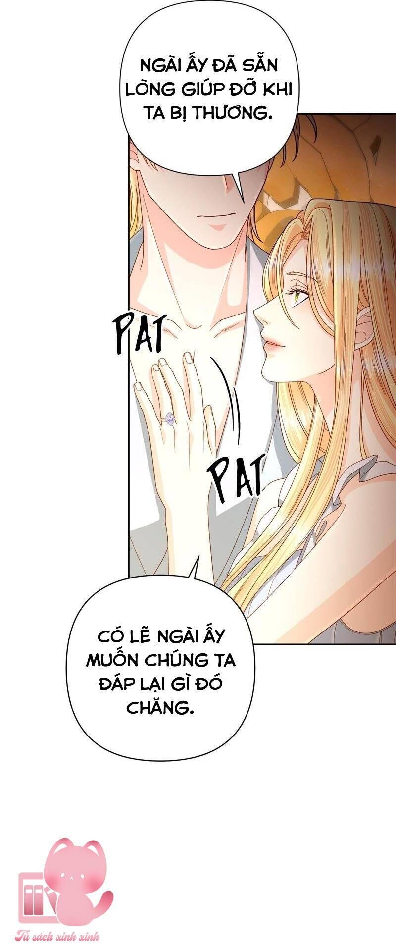 Hoàng Hậu Tái Hôn Chap 200 - Next Chap 201