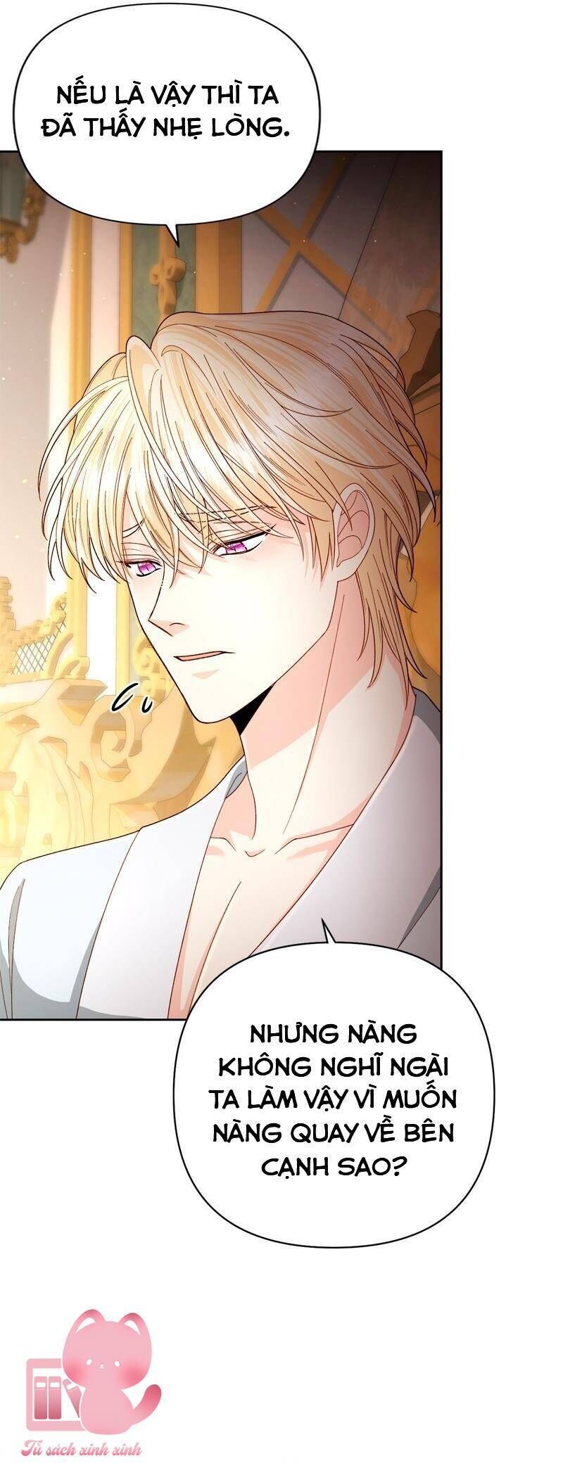 Hoàng Hậu Tái Hôn Chap 200 - Next Chap 201