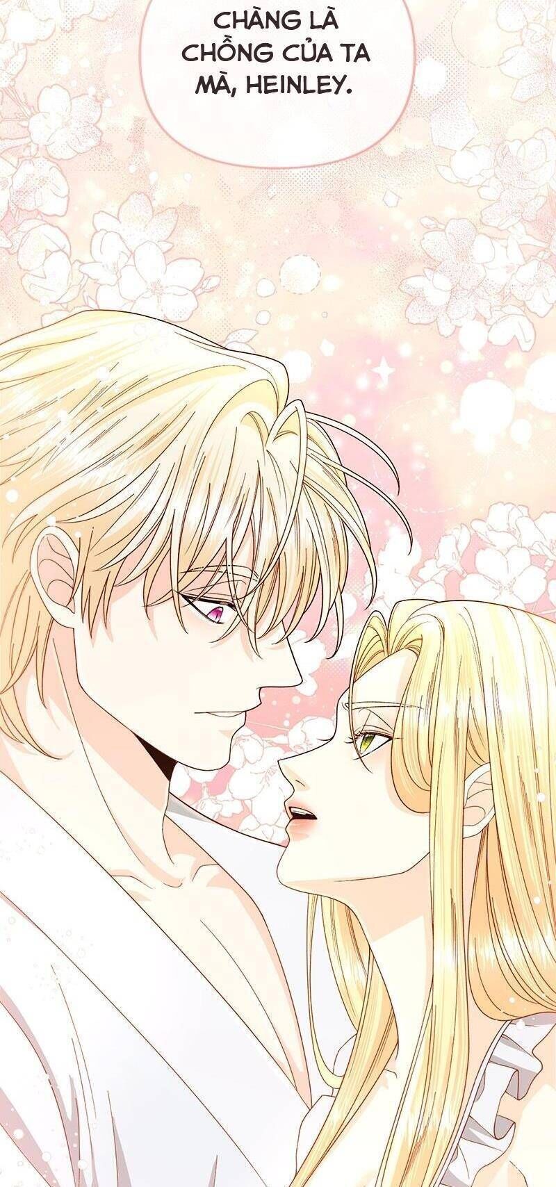 Hoàng Hậu Tái Hôn Chap 200 - Next Chap 201