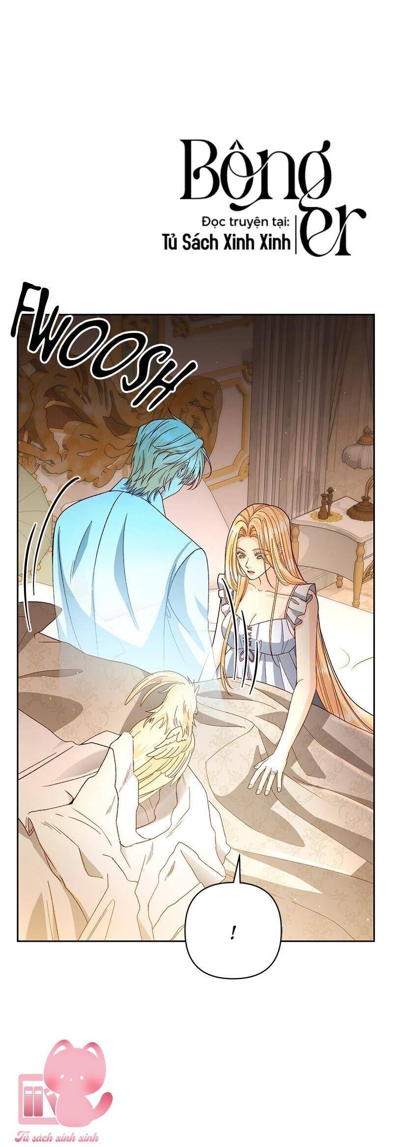 Hoàng Hậu Tái Hôn Chap 200 - Next Chap 201