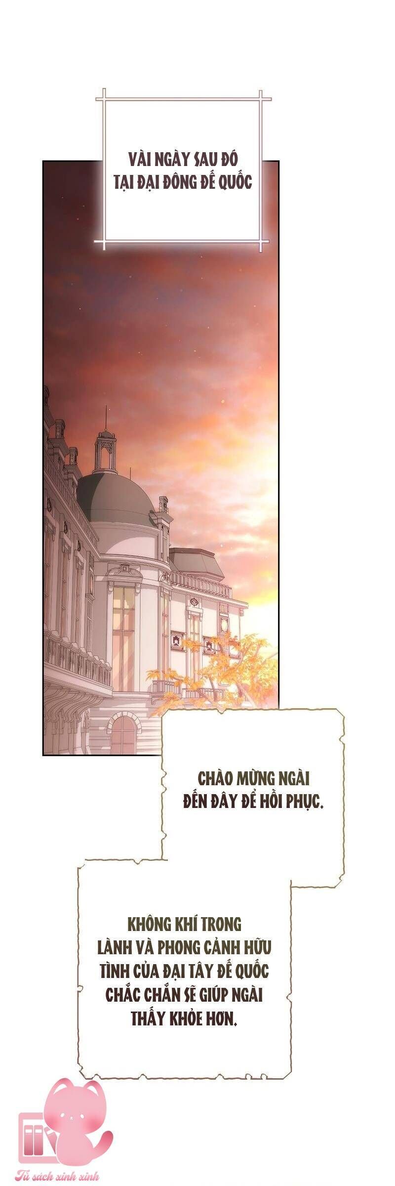 Hoàng Hậu Tái Hôn Chap 200 - Next Chap 201