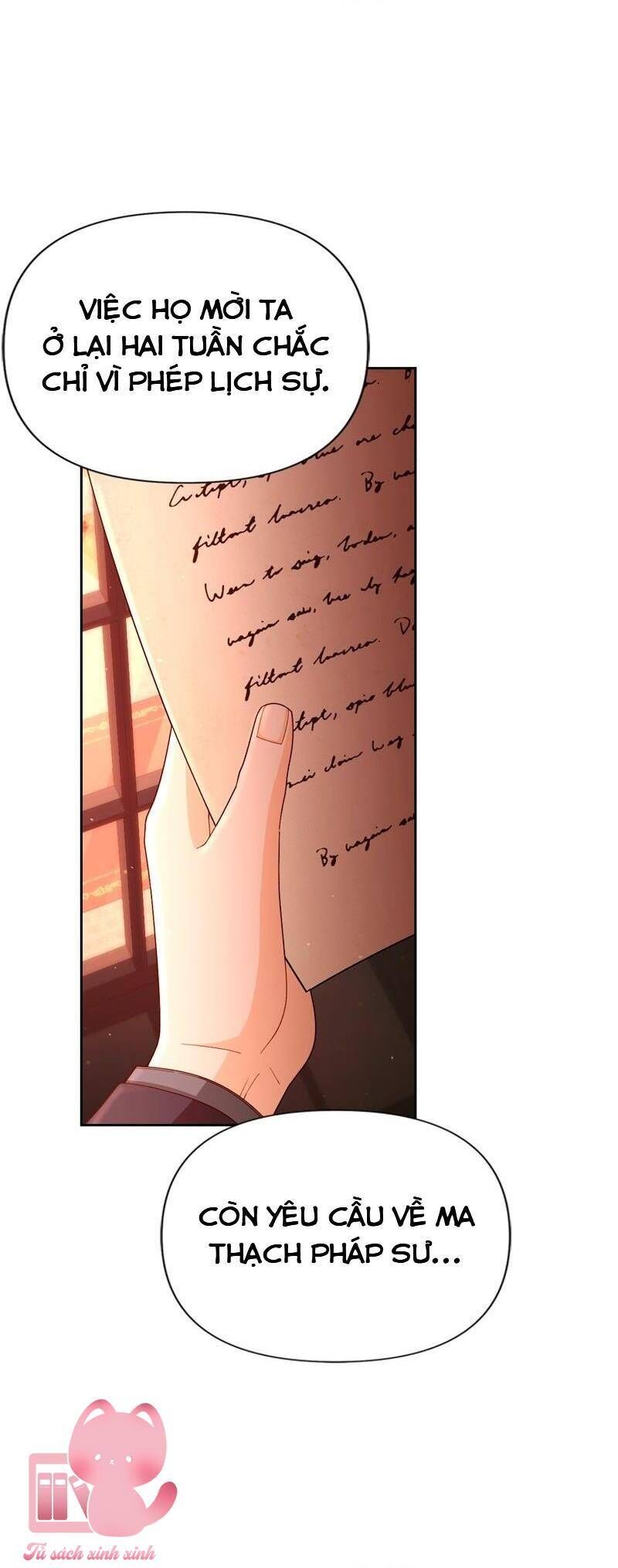 Hoàng Hậu Tái Hôn Chap 200 - Next Chap 201