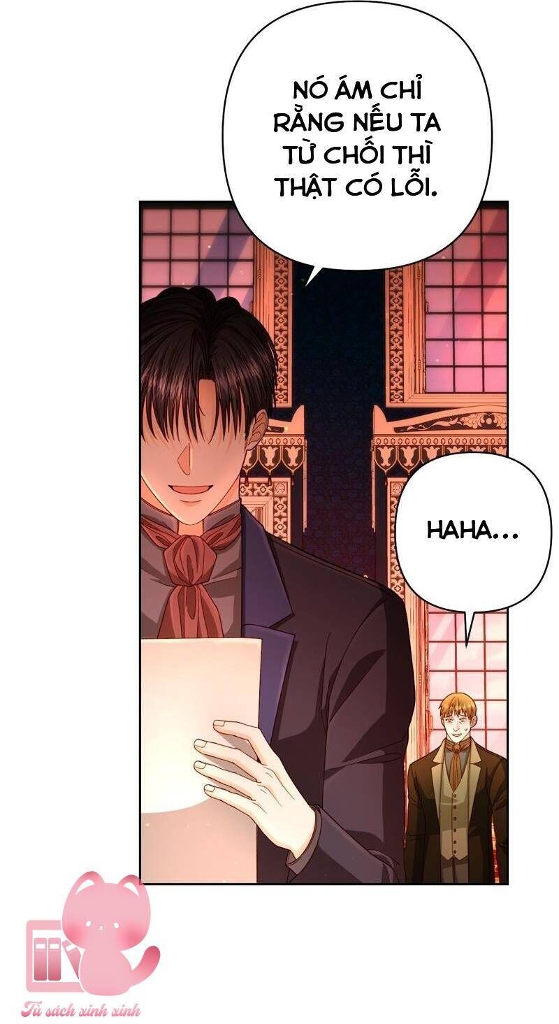 Hoàng Hậu Tái Hôn Chap 200 - Next Chap 201