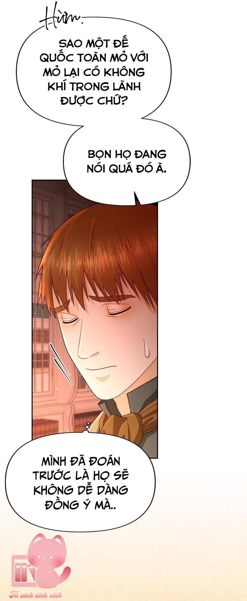 Hoàng Hậu Tái Hôn Chap 200 - Next Chap 201