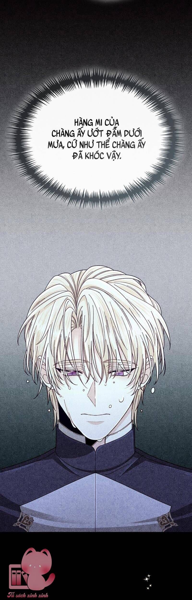 Hoàng Hậu Tái Hôn Chap 200 - Next Chap 201