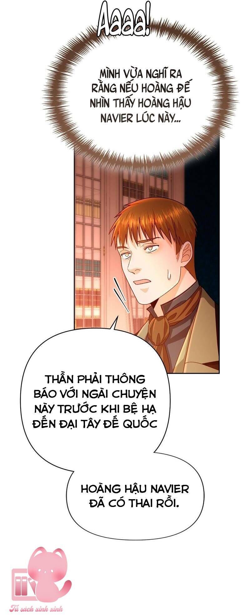 Hoàng Hậu Tái Hôn Chap 200 - Next Chap 201