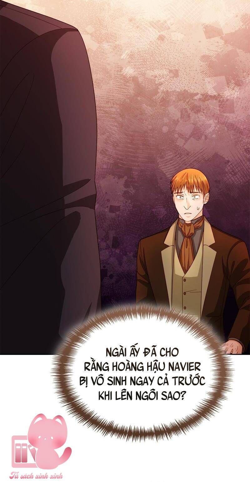 Hoàng Hậu Tái Hôn Chap 200 - Next Chap 201