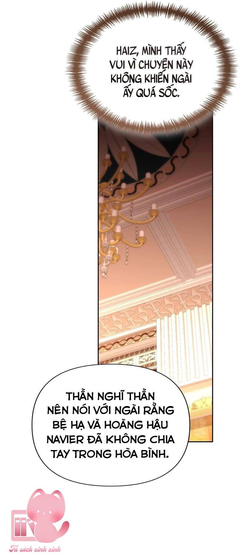 Hoàng Hậu Tái Hôn Chap 200 - Next Chap 201