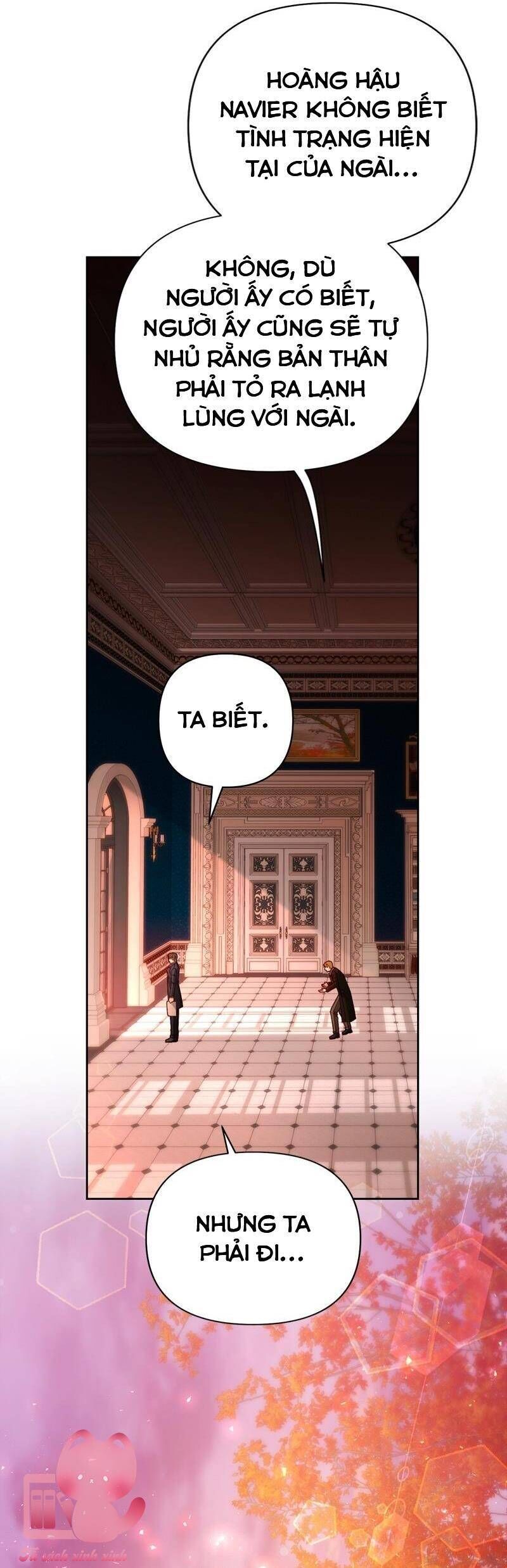 Hoàng Hậu Tái Hôn Chap 200 - Next Chap 201