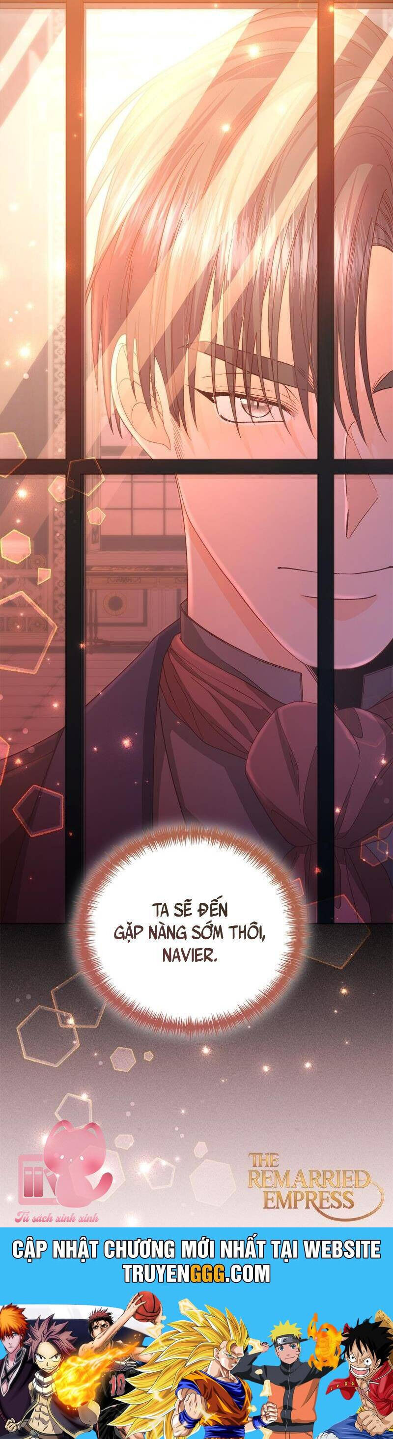 Hoàng Hậu Tái Hôn Chap 200 - Next Chap 201