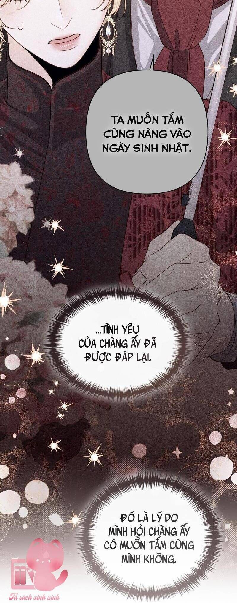 Hoàng Hậu Tái Hôn Chap 200 - Next Chap 201