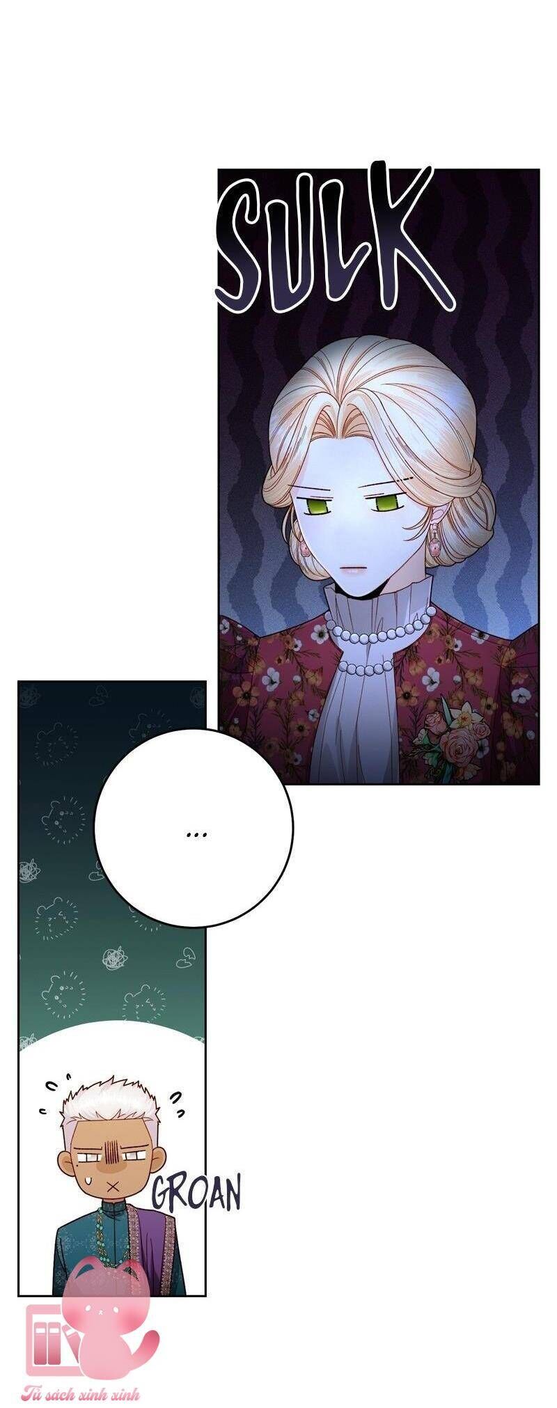 Hoàng Hậu Tái Hôn Chap 201 - Next Chap 202