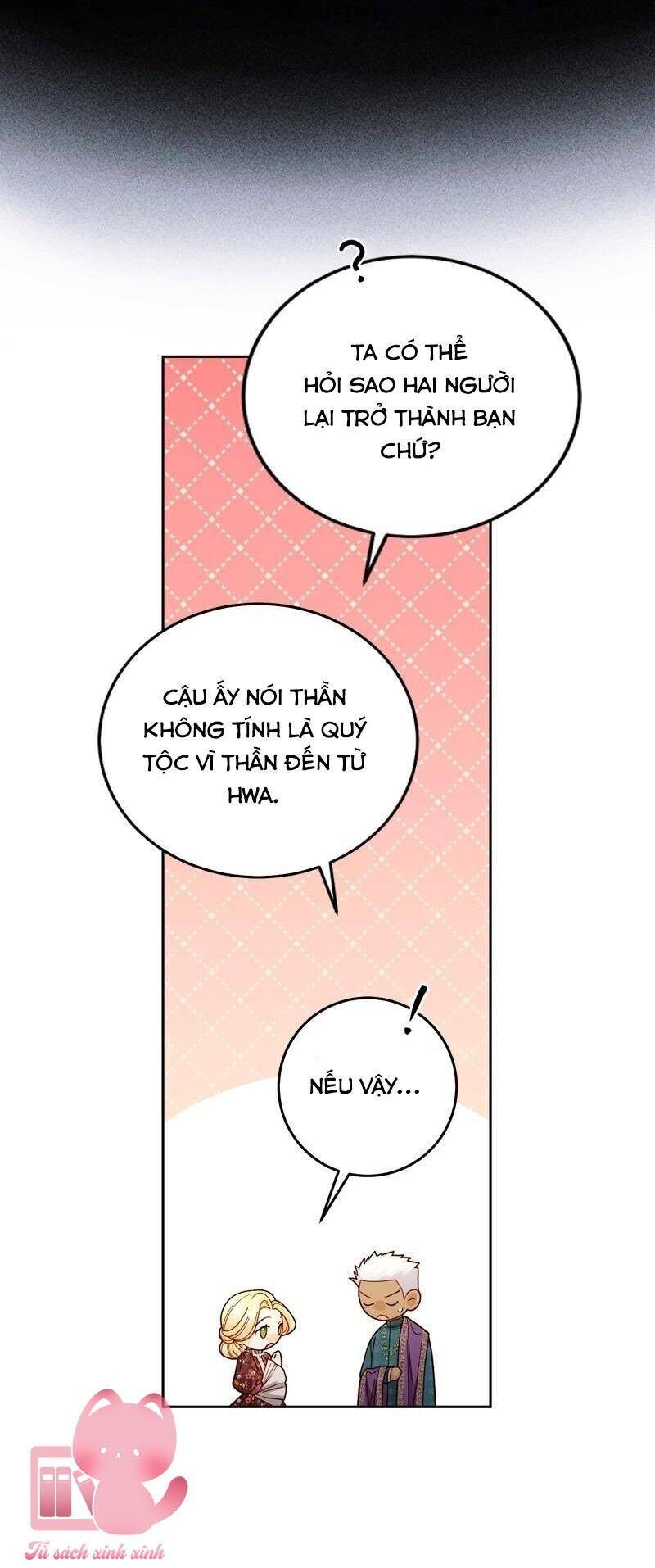 Hoàng Hậu Tái Hôn Chap 201 - Next Chap 202