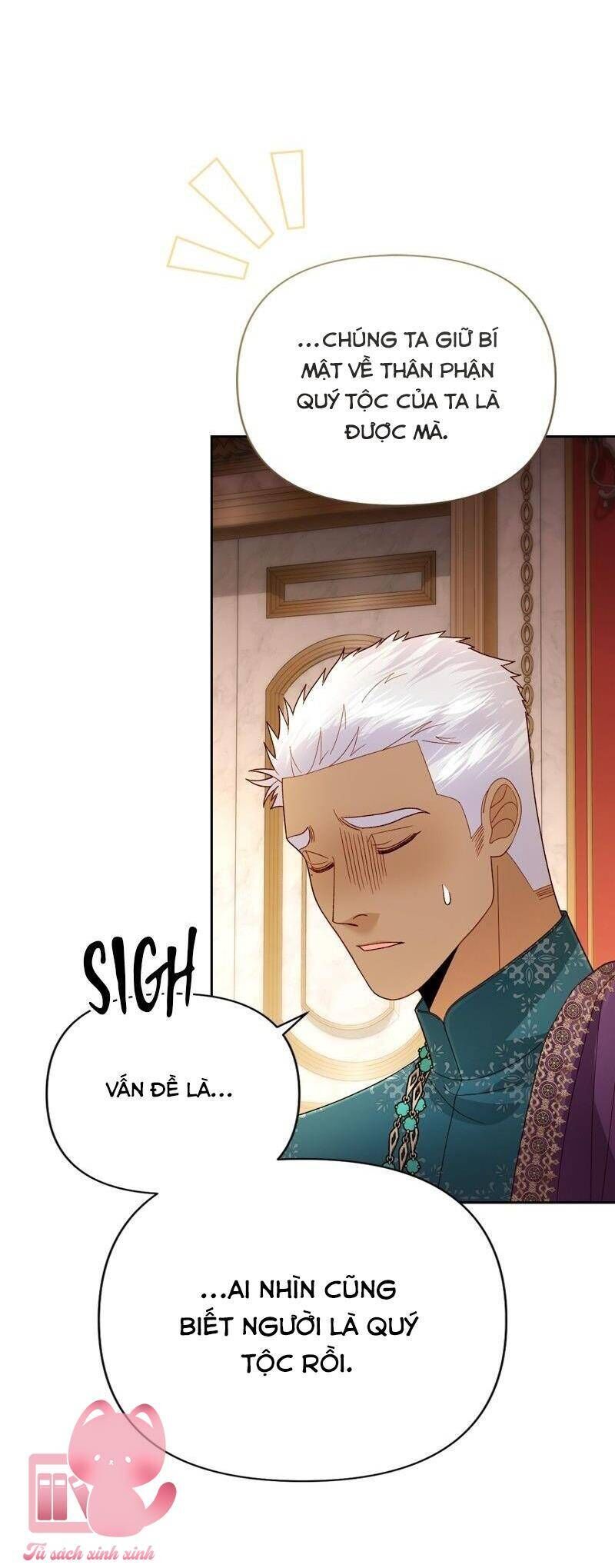 Hoàng Hậu Tái Hôn Chap 201 - Next Chap 202