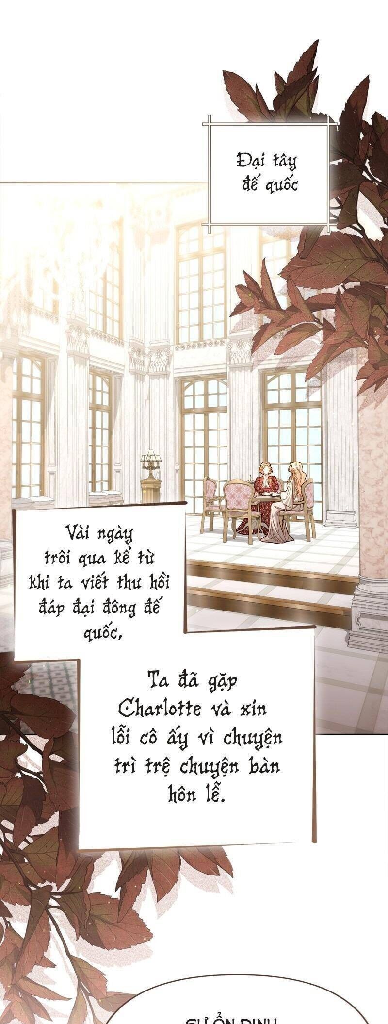 Hoàng Hậu Tái Hôn Chap 201 - Next Chap 202