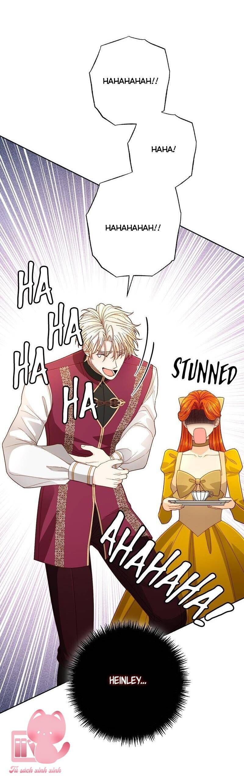 Hoàng Hậu Tái Hôn Chap 201 - Next Chap 202
