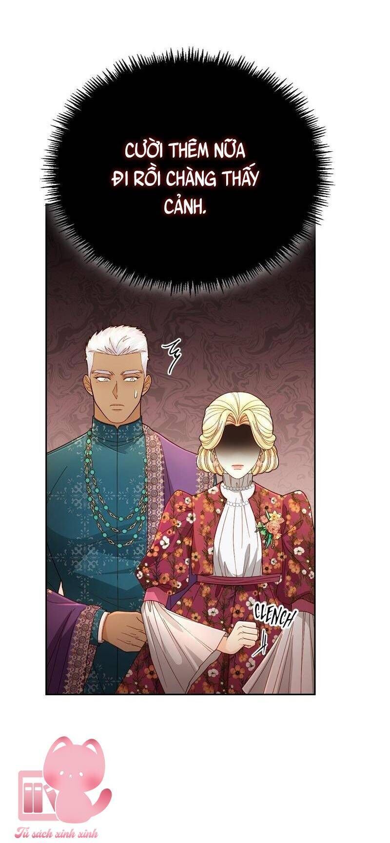 Hoàng Hậu Tái Hôn Chap 201 - Next Chap 202