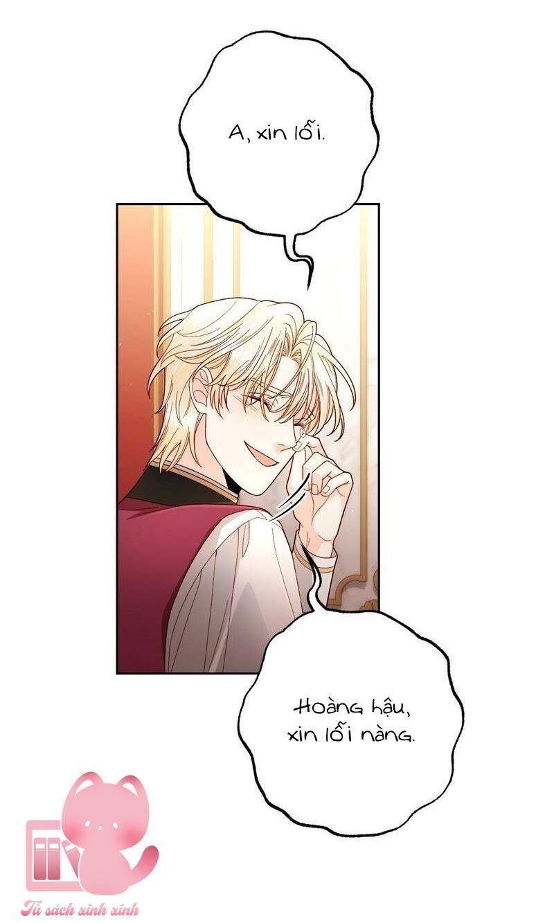 Hoàng Hậu Tái Hôn Chap 201 - Next Chap 202