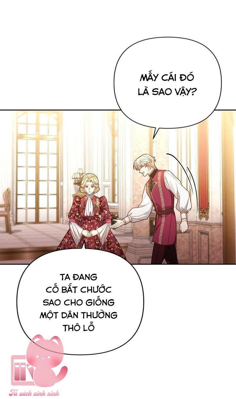 Hoàng Hậu Tái Hôn Chap 201 - Next Chap 202