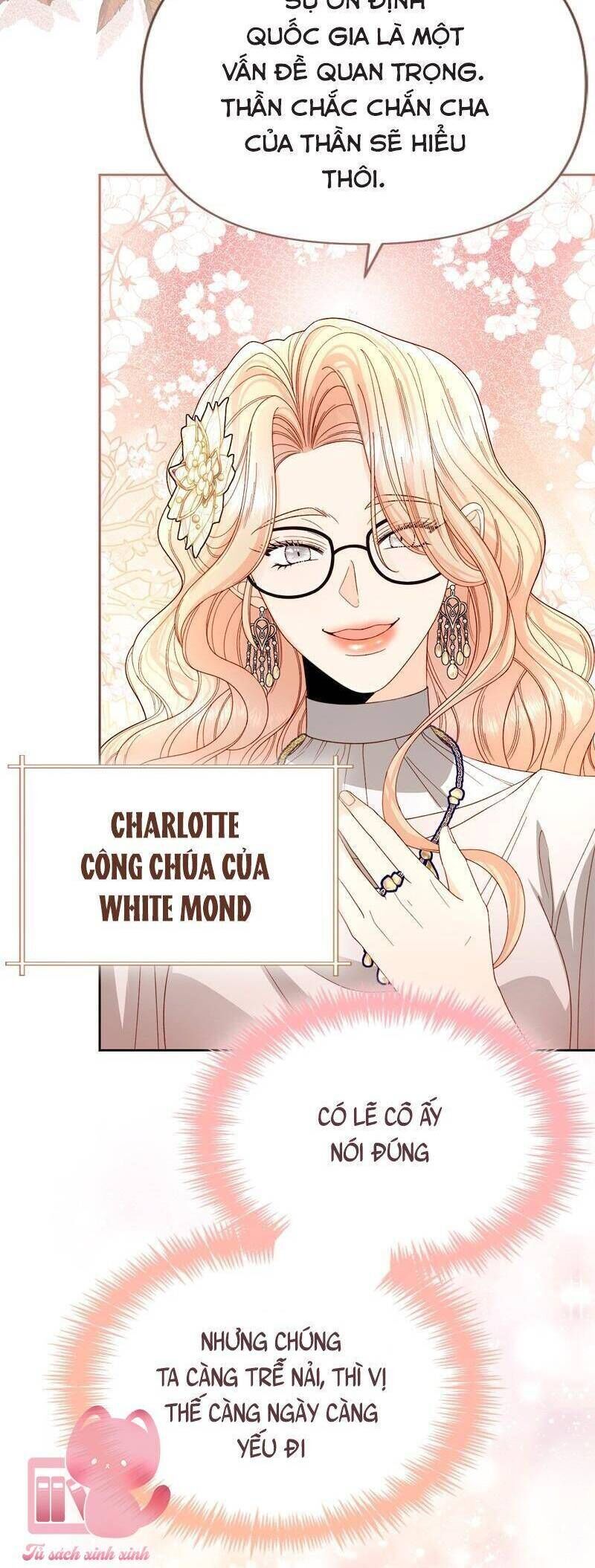 Hoàng Hậu Tái Hôn Chap 201 - Next Chap 202