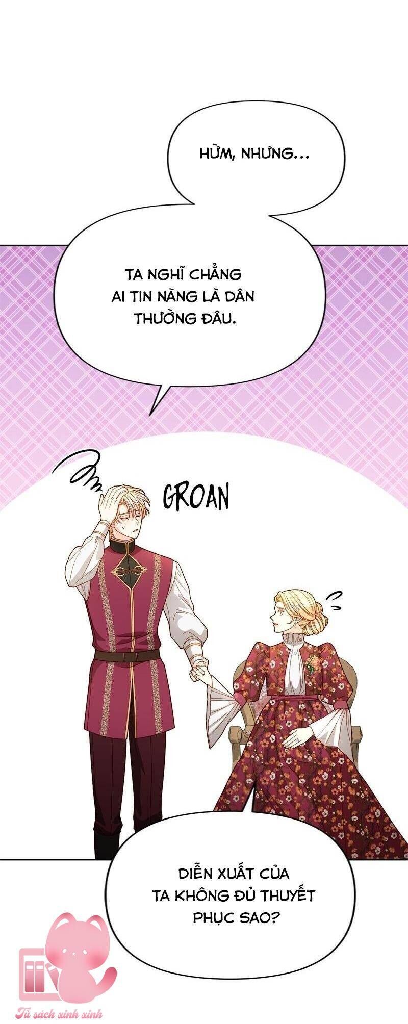 Hoàng Hậu Tái Hôn Chap 201 - Next Chap 202