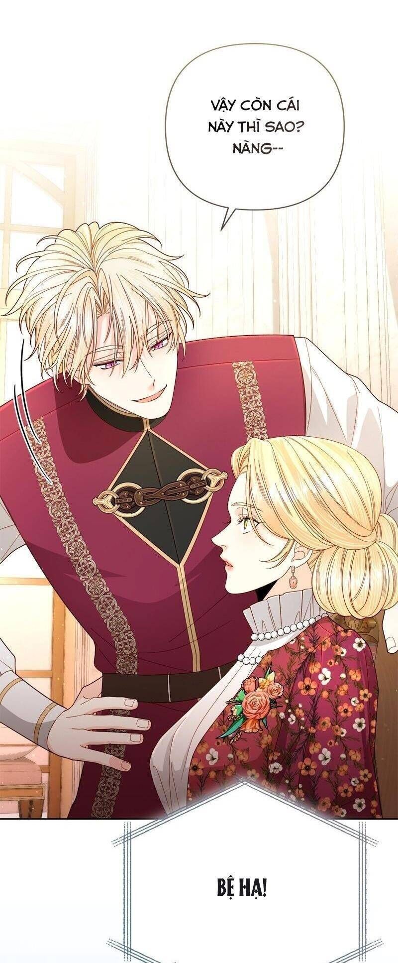 Hoàng Hậu Tái Hôn Chap 201 - Next Chap 202