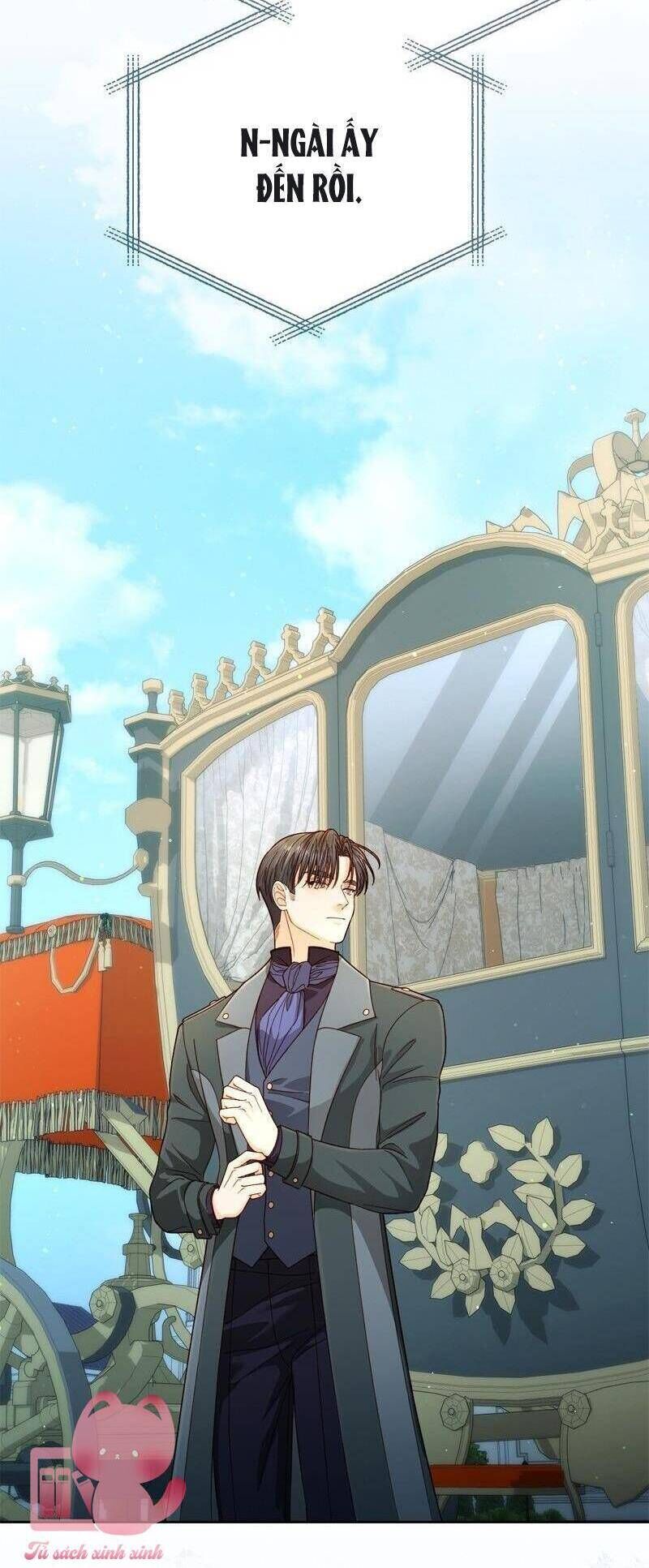 Hoàng Hậu Tái Hôn Chap 201 - Next Chap 202