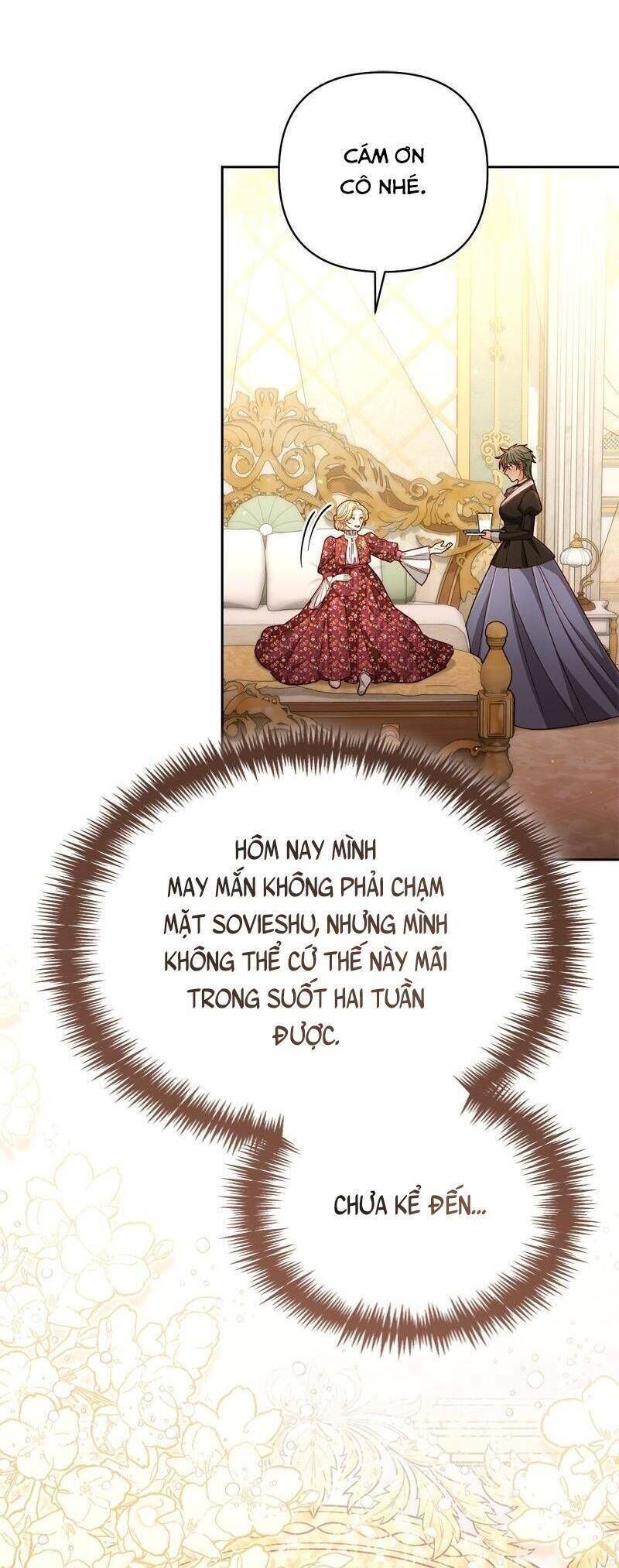 Hoàng Hậu Tái Hôn Chap 201 - Next Chap 202
