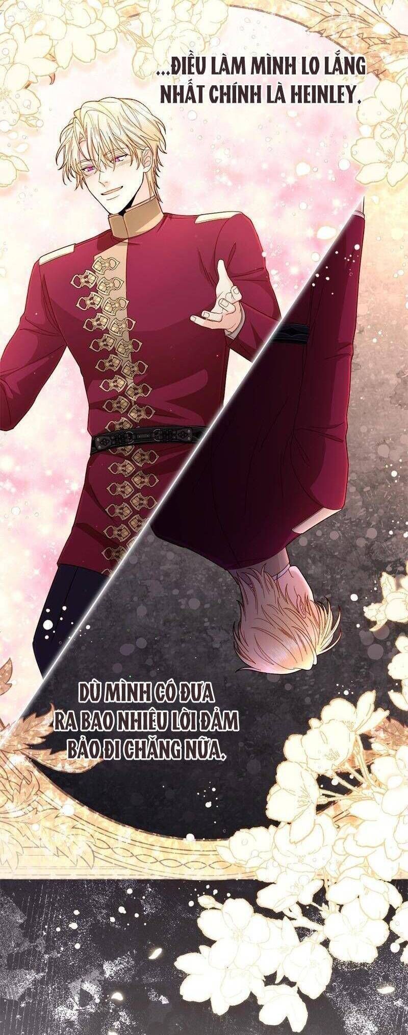 Hoàng Hậu Tái Hôn Chap 201 - Next Chap 202