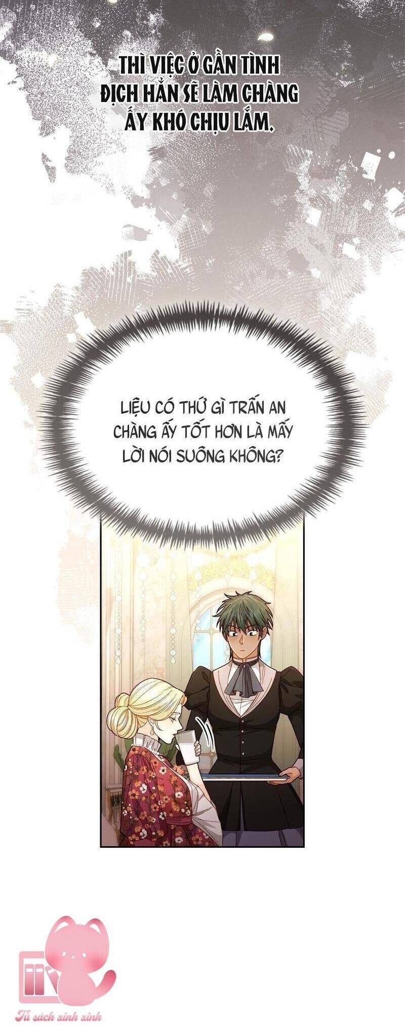 Hoàng Hậu Tái Hôn Chap 201 - Next Chap 202