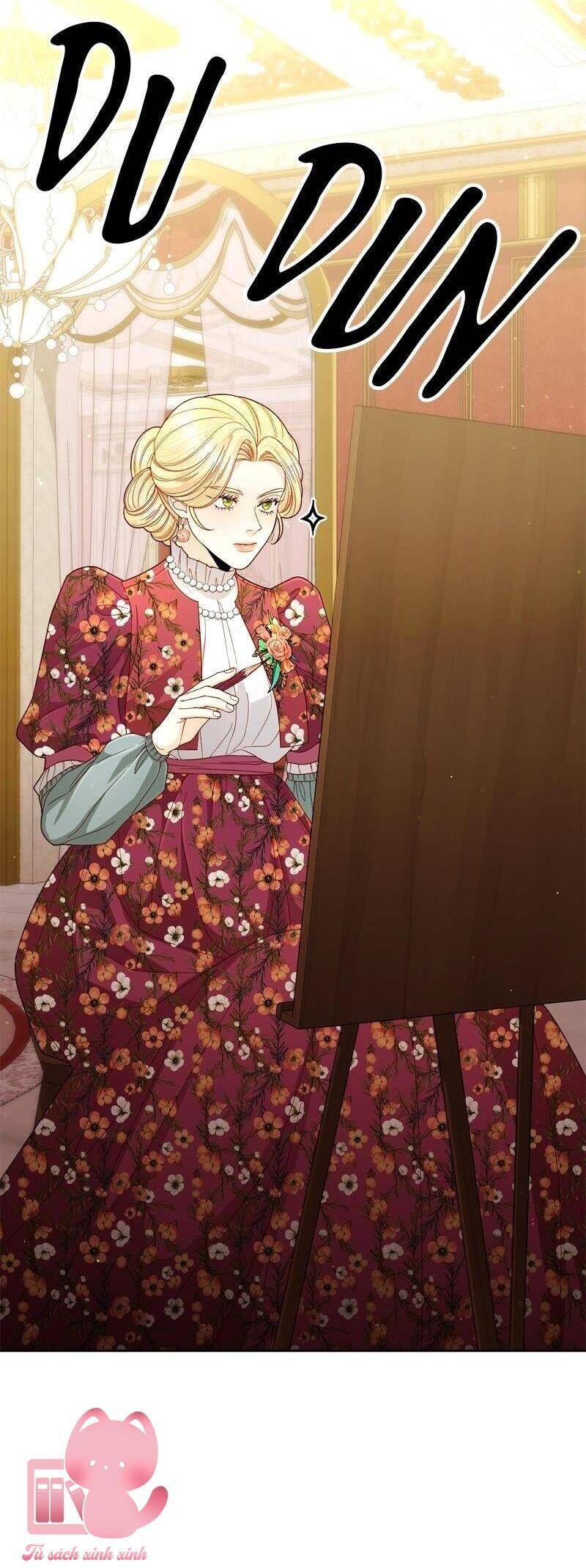 Hoàng Hậu Tái Hôn Chap 201 - Next Chap 202
