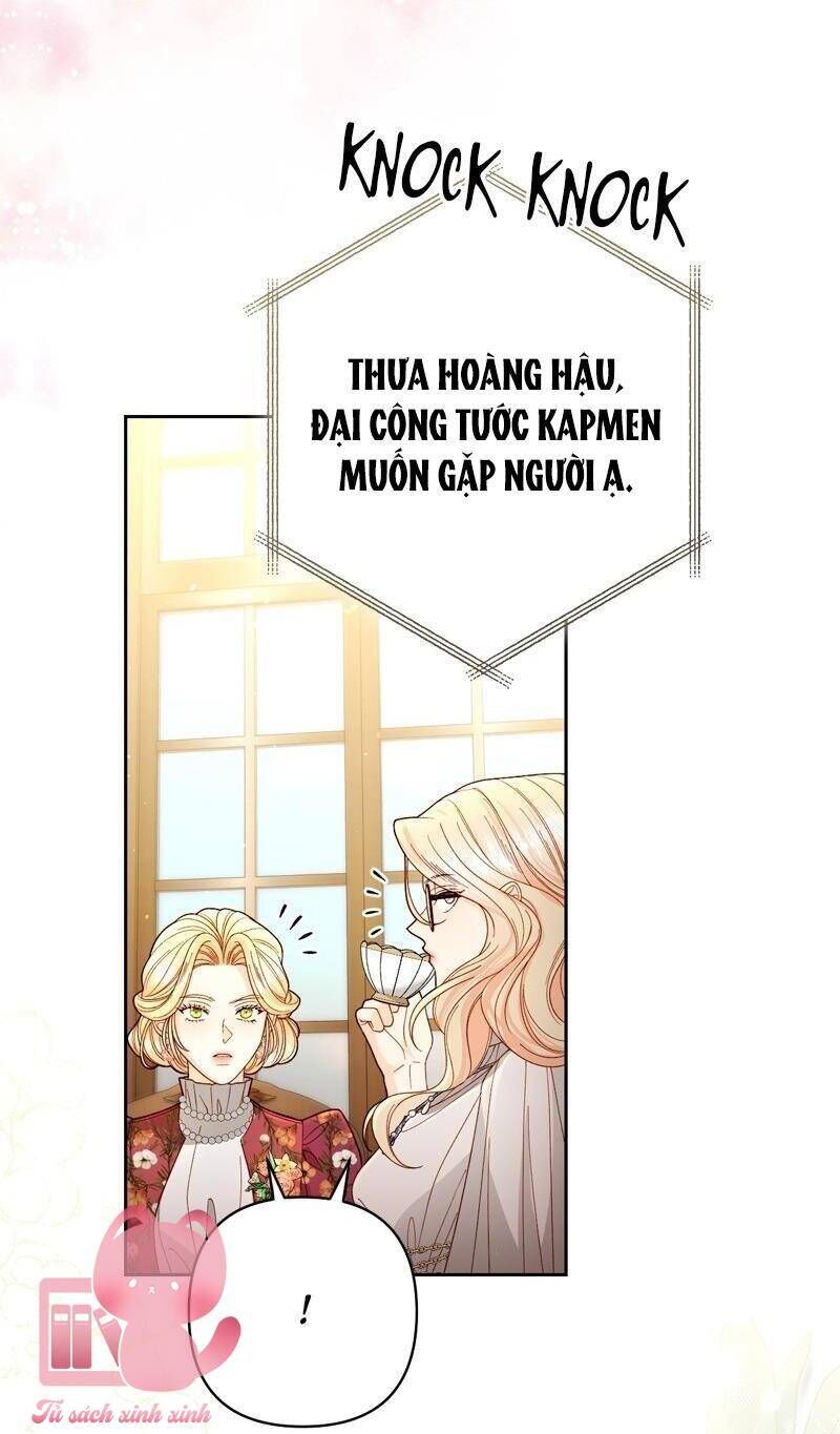 Hoàng Hậu Tái Hôn Chap 201 - Next Chap 202
