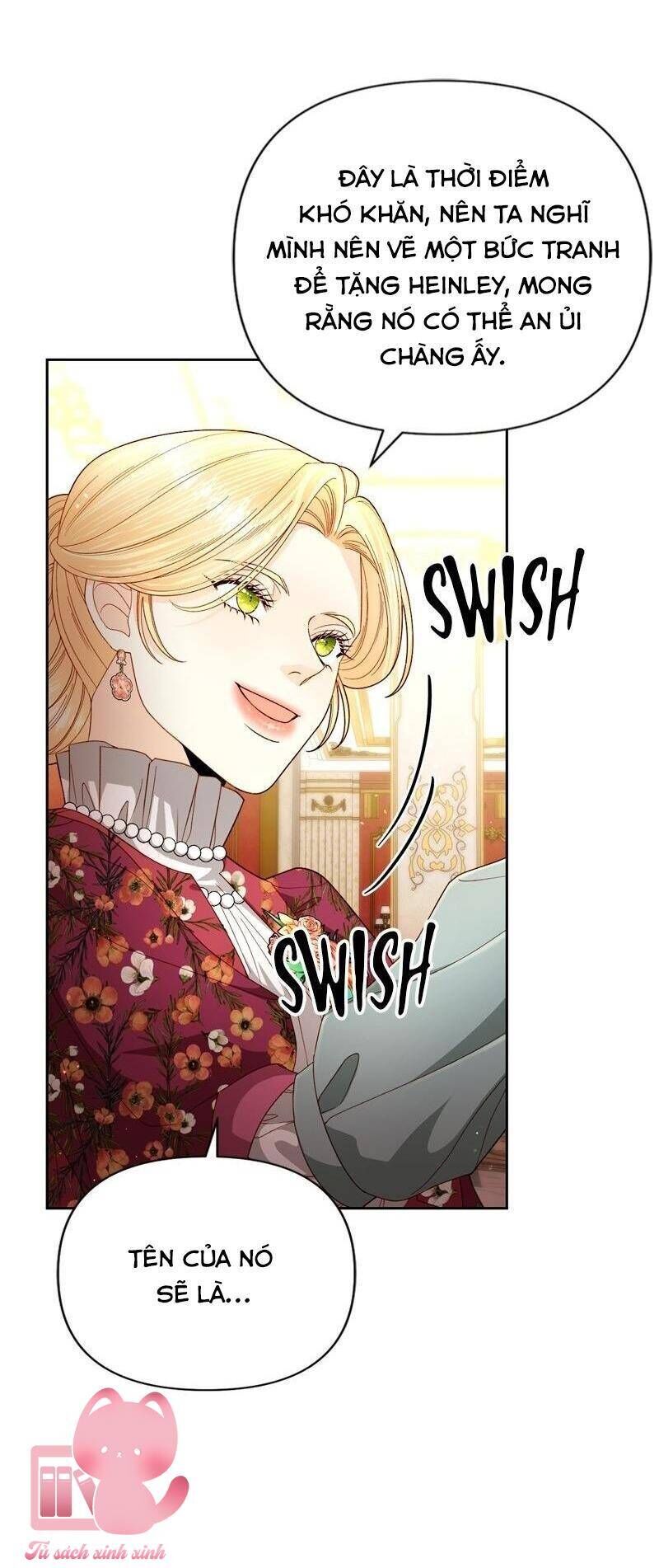 Hoàng Hậu Tái Hôn Chap 201 - Next Chap 202