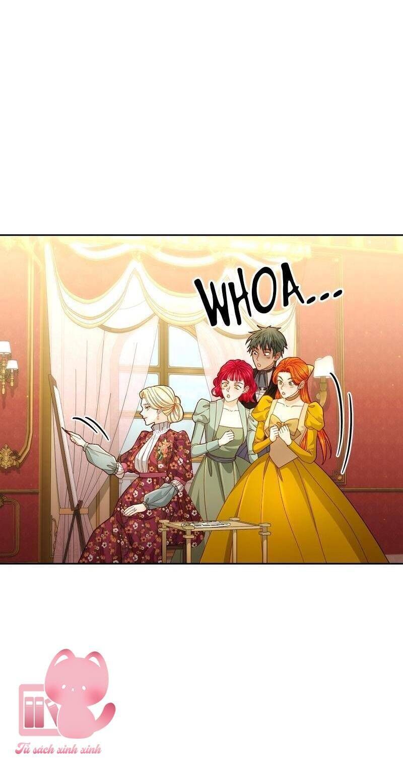 Hoàng Hậu Tái Hôn Chap 201 - Next Chap 202