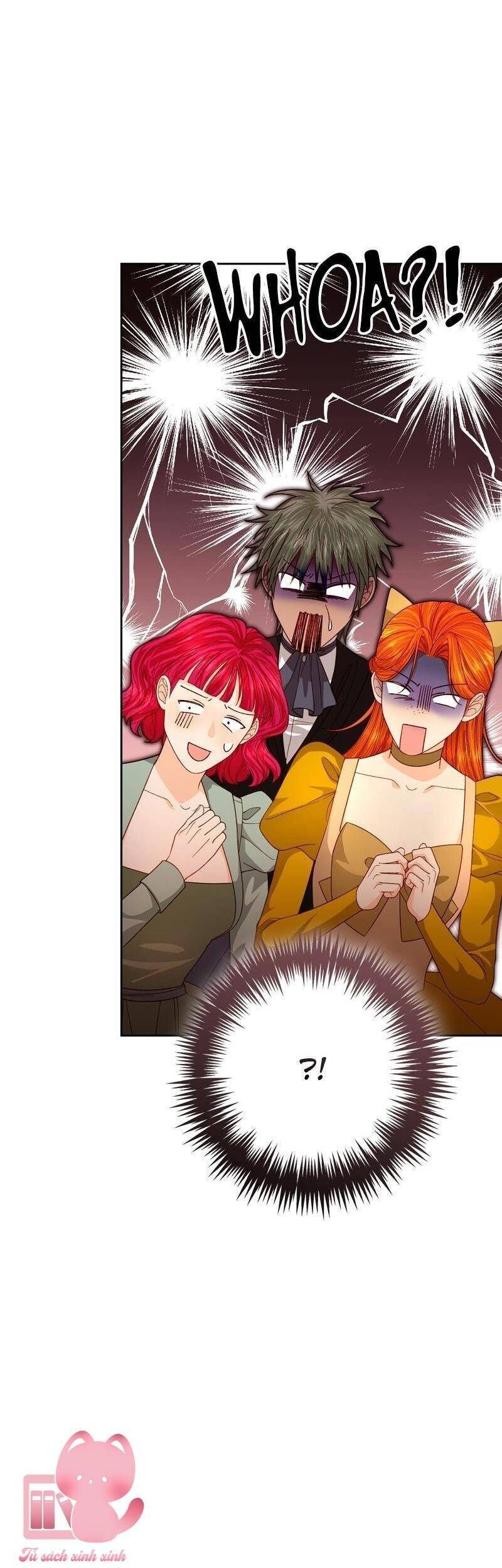 Hoàng Hậu Tái Hôn Chap 201 - Next Chap 202