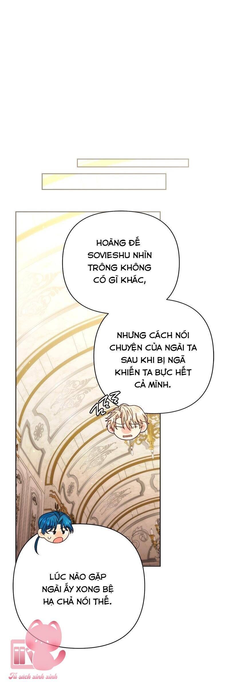Hoàng Hậu Tái Hôn Chap 201 - Next Chap 202