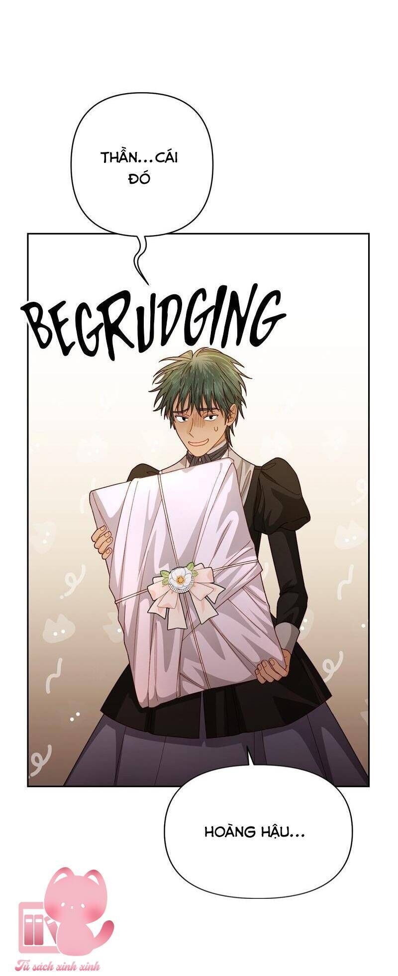 Hoàng Hậu Tái Hôn Chap 201 - Next Chap 202