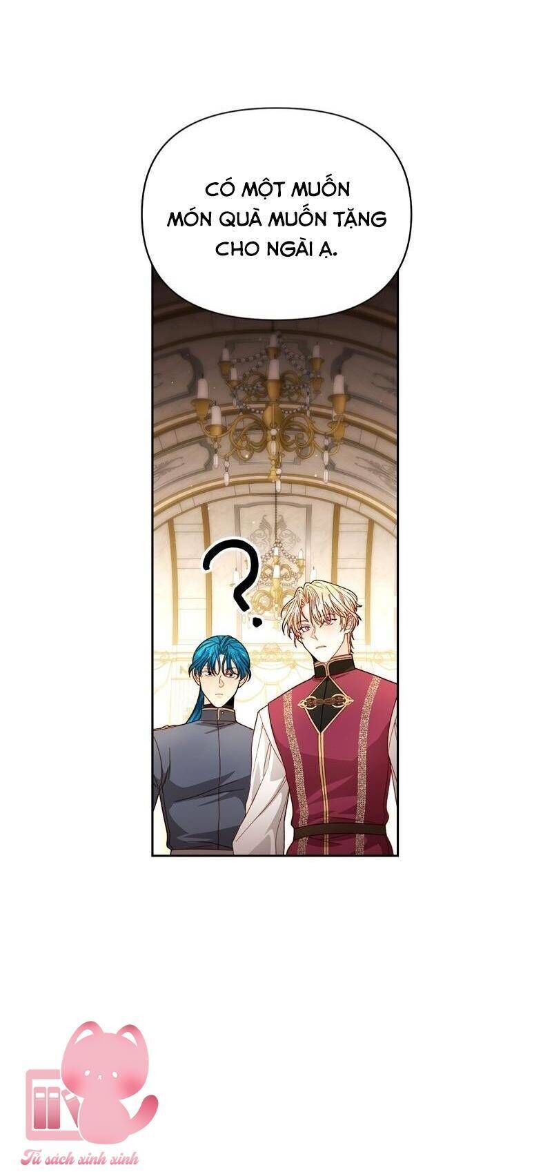 Hoàng Hậu Tái Hôn Chap 201 - Next Chap 202