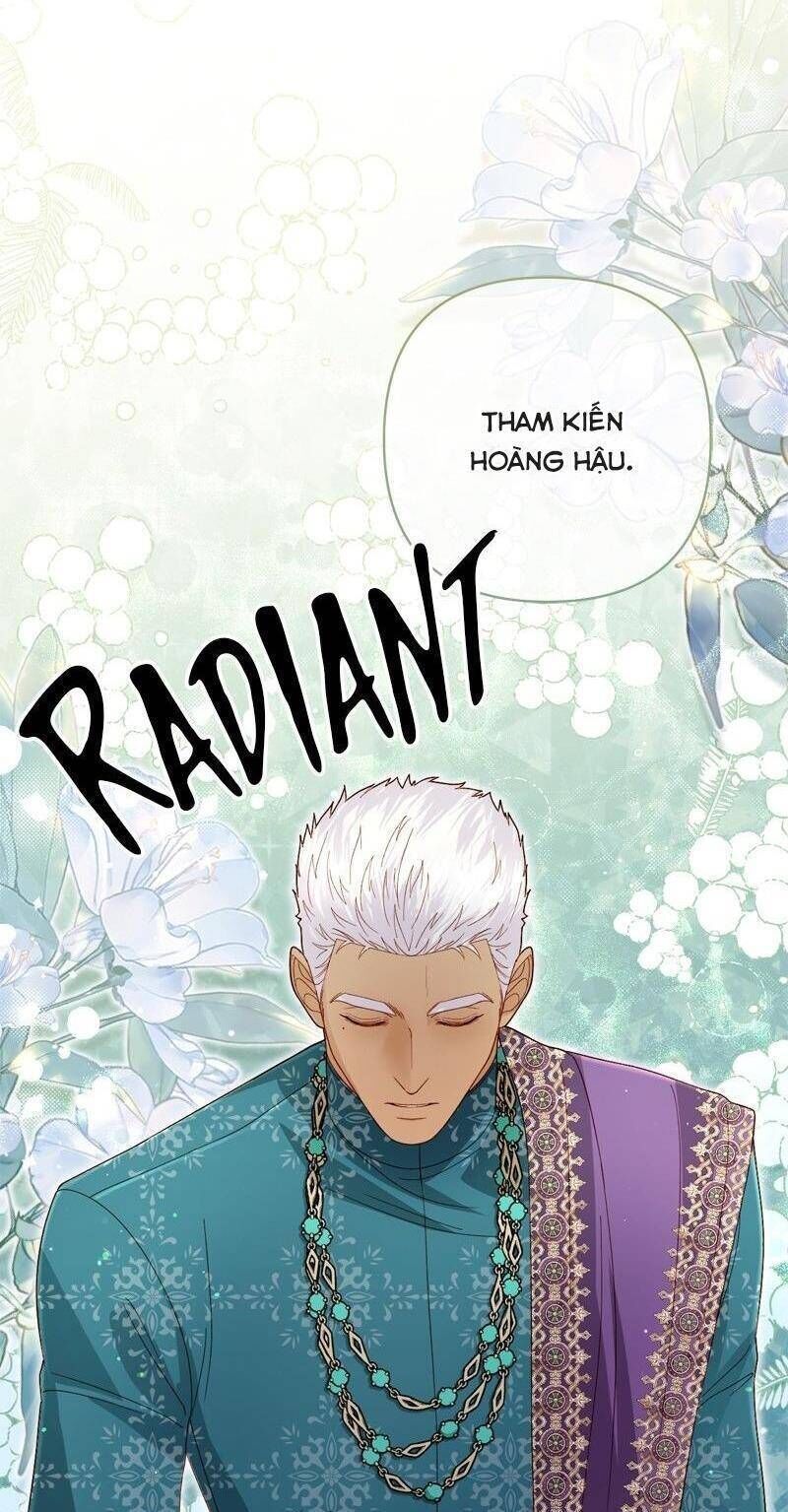 Hoàng Hậu Tái Hôn Chap 201 - Next Chap 202