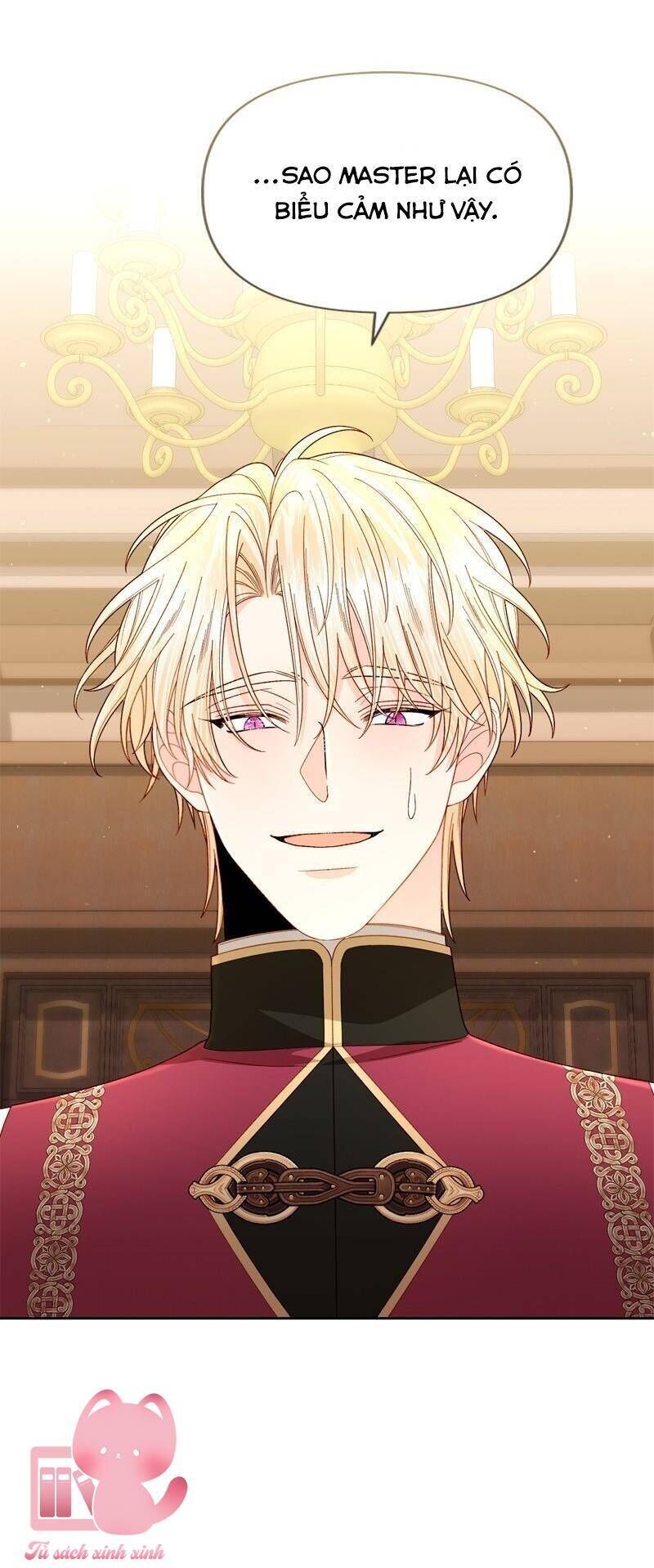 Hoàng Hậu Tái Hôn Chap 201 - Next Chap 202