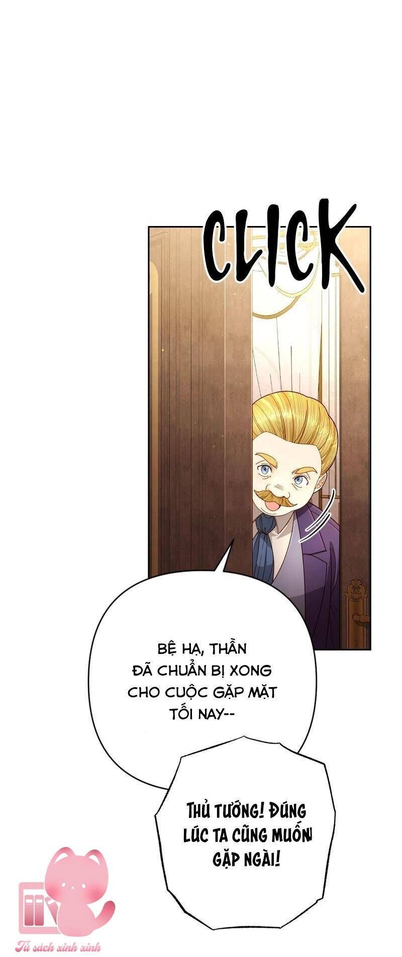 Hoàng Hậu Tái Hôn Chap 201 - Next Chap 202
