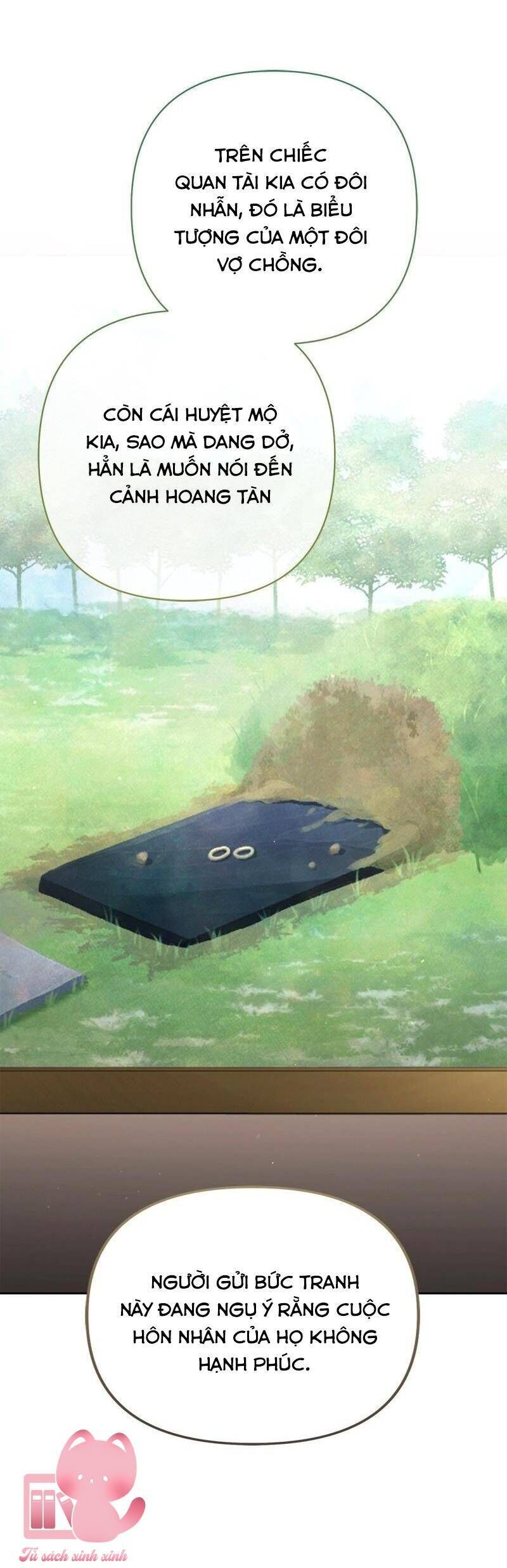 Hoàng Hậu Tái Hôn Chap 201 - Next Chap 202