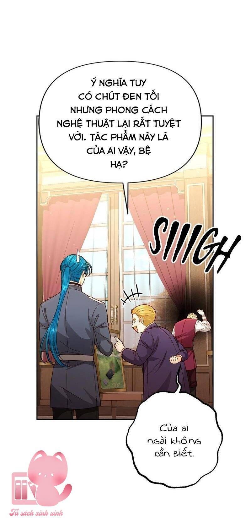 Hoàng Hậu Tái Hôn Chap 201 - Next Chap 202