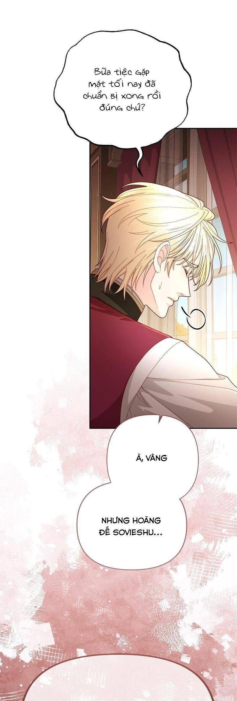 Hoàng Hậu Tái Hôn Chap 201 - Next Chap 202