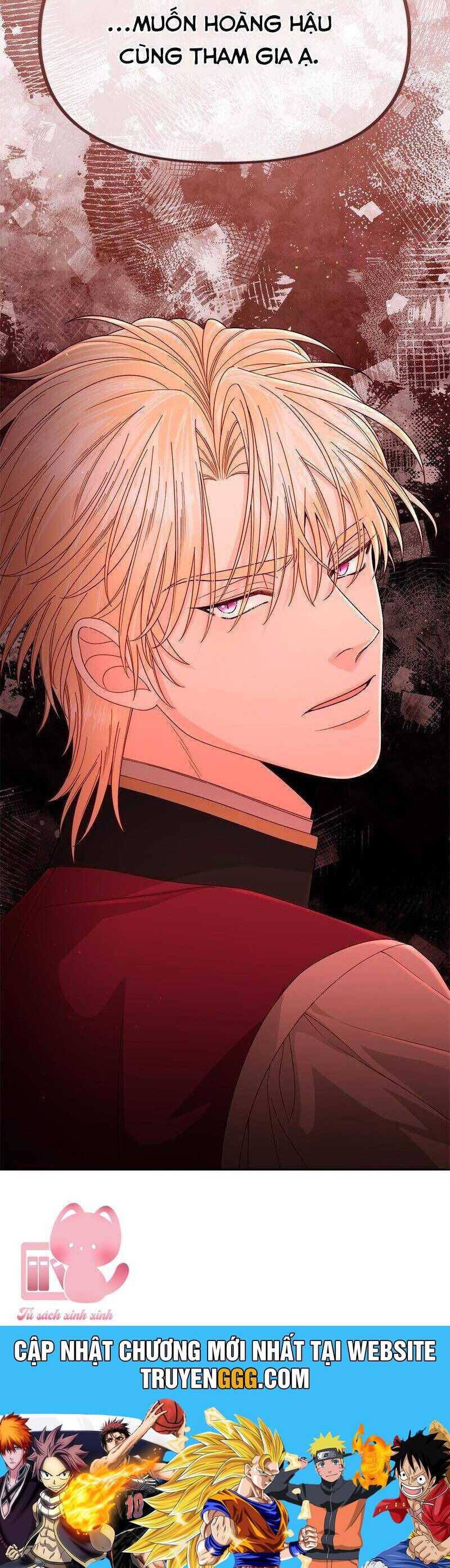Hoàng Hậu Tái Hôn Chap 201 - Next Chap 202