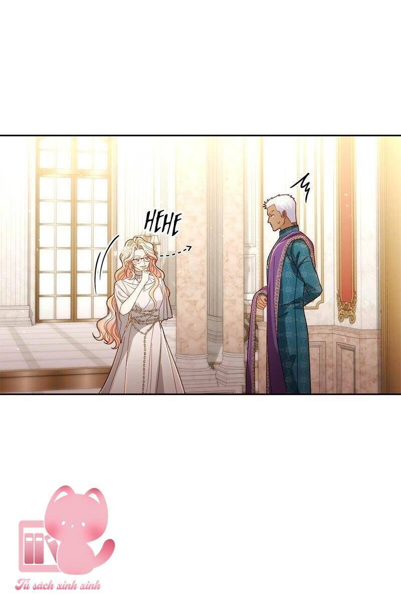 Hoàng Hậu Tái Hôn Chap 201 - Next Chap 202