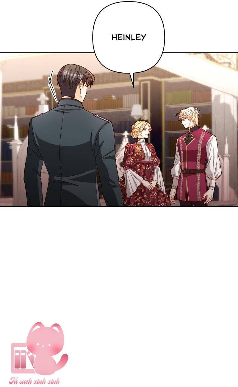 Hoàng Hậu Tái Hôn Chap 202 - Next Chap 203