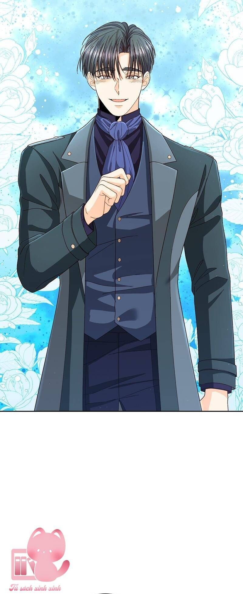 Hoàng Hậu Tái Hôn Chap 202 - Next Chap 203