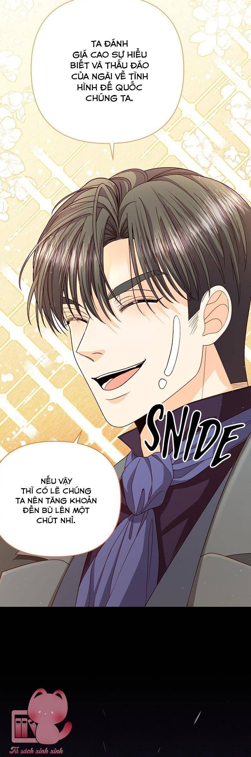Hoàng Hậu Tái Hôn Chap 202 - Next Chap 203