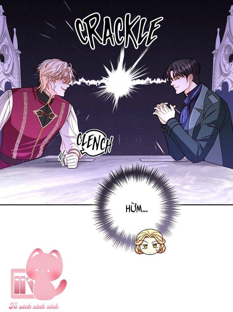 Hoàng Hậu Tái Hôn Chap 202 - Next Chap 203